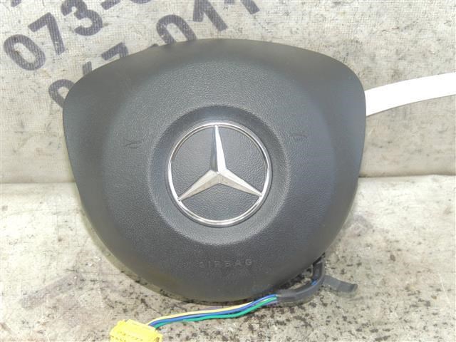 Подушка AIRBAG передня ліва A0008602800 MERCEDES