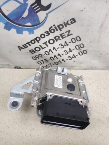 Блок управління AD BLUE A0009002008 MERCEDES