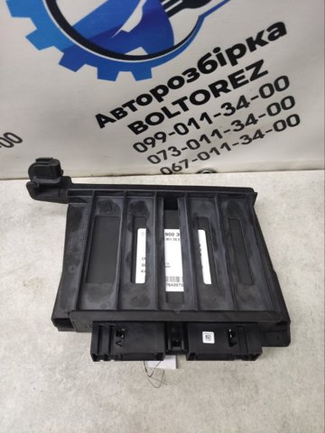 Модуль (ЕБУ) АКПП електронний A0009003606 MERCEDES