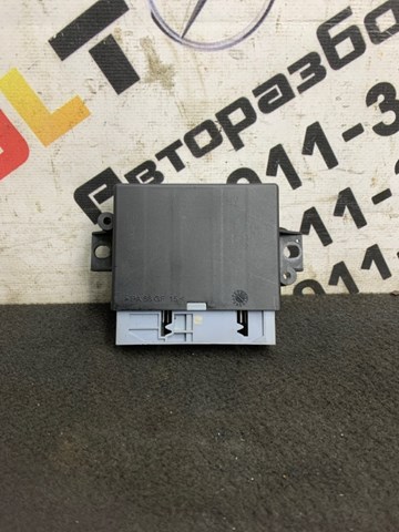 Модуль керування (ЕБУ) парктроніком A0009004404 MERCEDES