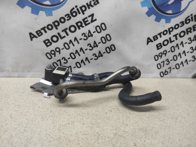 Датчик тиску вихлопних газів A0009056503 MERCEDES