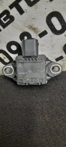 Датчик поперечного прискорення (ESP) A0009059101 MERCEDES