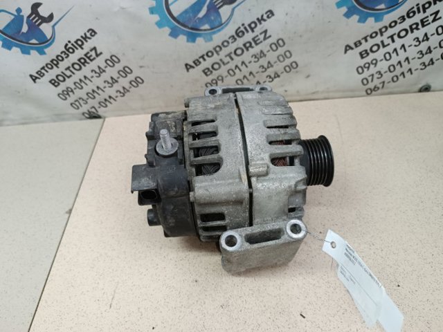 Авто генератор A0009062822 MERCEDES