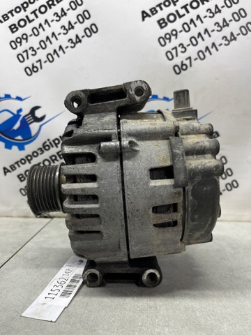 Генератор A0009067400 MERCEDES