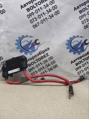 A0009822323 Mercedes