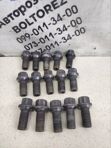 Колісний болт A0009908307 MERCEDES