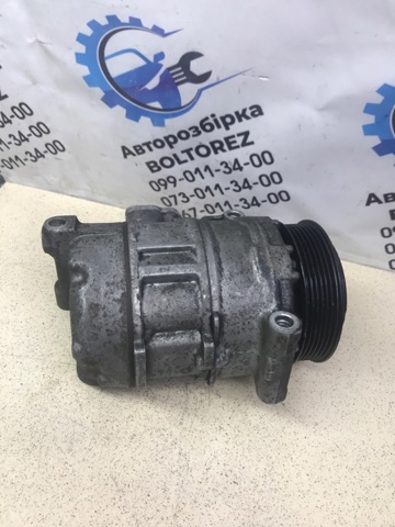 Компресор кондиціонера A0012300811 MERCEDES