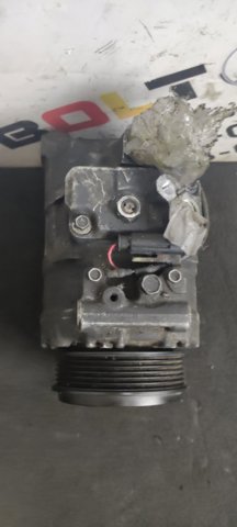 Компресор холодоагенту A0012301211 MERCEDES