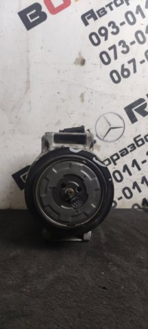 Насос кондиціонера A0012301711 MERCEDES