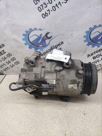 Компресор кондиціонера A0012303611 MERCEDES