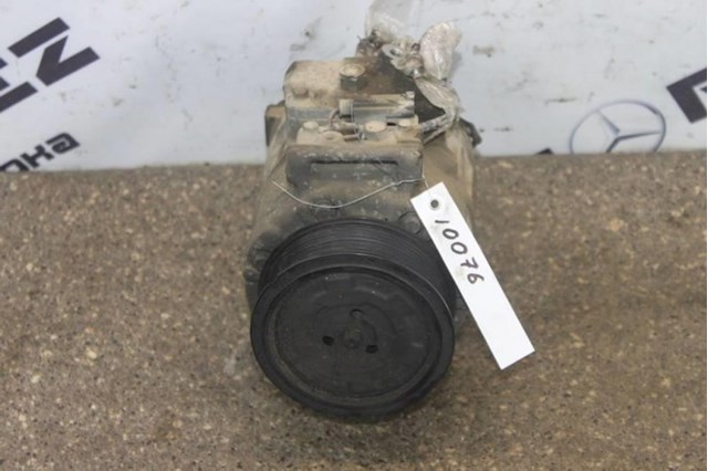 Компресор системи кондиціювання A0012308311 MERCEDES