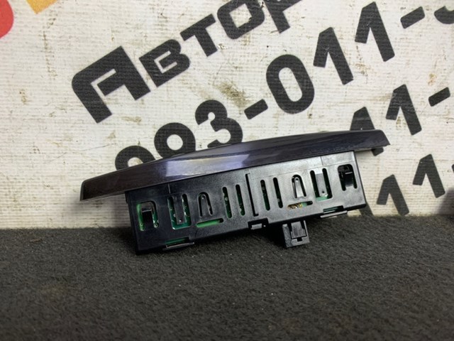 Дисплей парктроніка A0015424623 MERCEDES