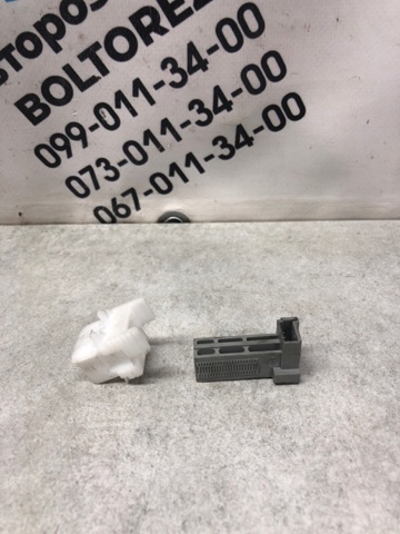 Жабка стопів A0015456309 MERCEDES