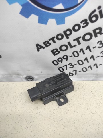 Блок системи контролю тиску в шинах A0018275101 MERCEDES