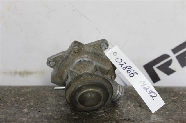Клапан/заслінка вакуумного насосу A0021407460 MERCEDES