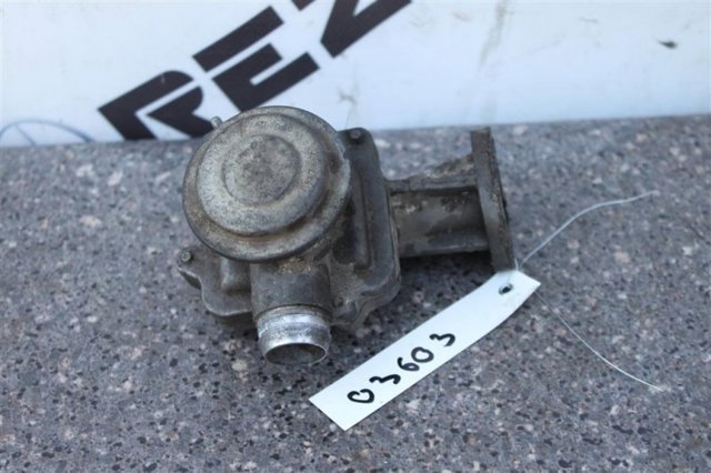 Байпасний клапан EGR, рециркуляції газів A0021407560 MERCEDES