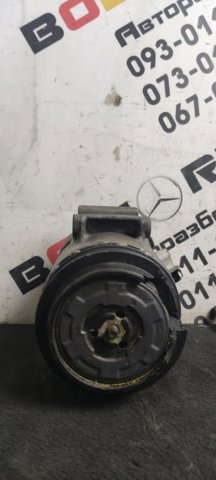 Компресор системи кондиціювання A0022301311 MERCEDES