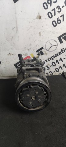 Компресор системи кондиціювання A0022303011 MERCEDES