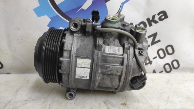 Компресор холодоагенту A0022306211 MERCEDES