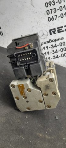 Блок управління АБС (ABS) A0024314412 MERCEDES
