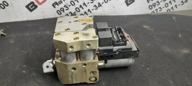 Блоки ABS A0024314412 MERCEDES