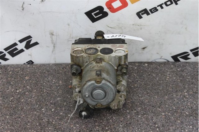 Блок АБС гідравлічний A0024319612 MERCEDES