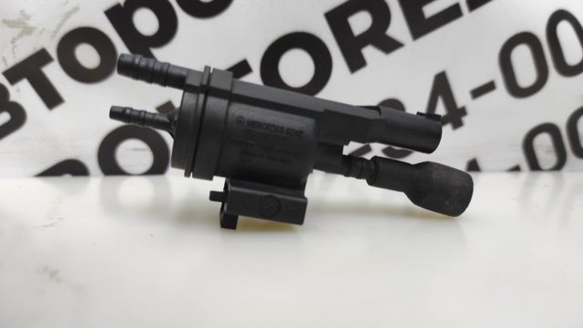 Клапан електропневматичний A0025407097 MERCEDES