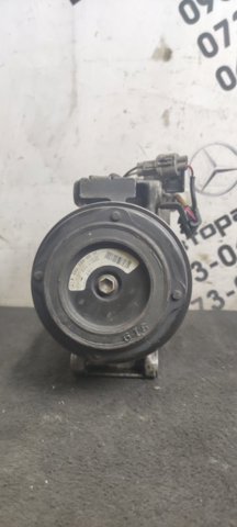 Компресор системи кондиціювання A0032306011 MERCEDES