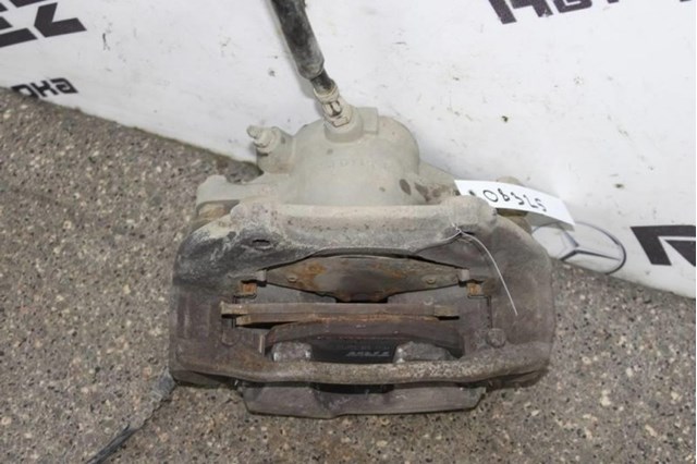 Супорт гальмівний, передній, правий A0034200283 MERCEDES