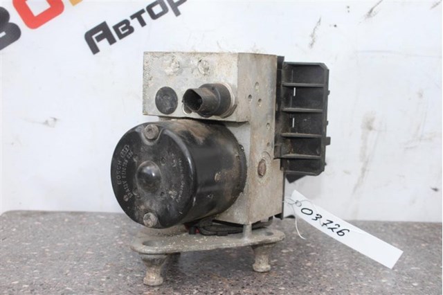 Блок керування АБС (ABS) A0034314512 MERCEDES