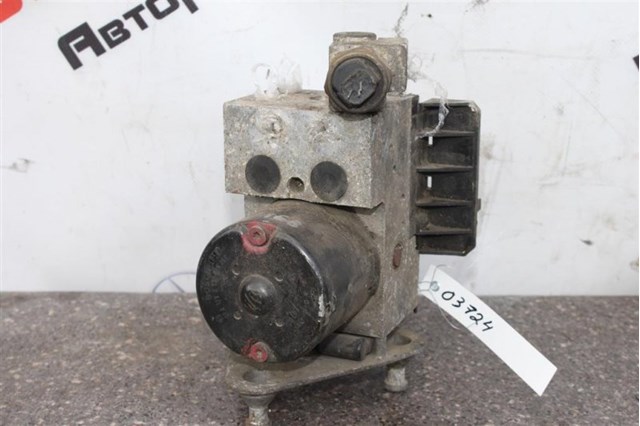 Блок керування АБС (ABS) A0034317412 MERCEDES