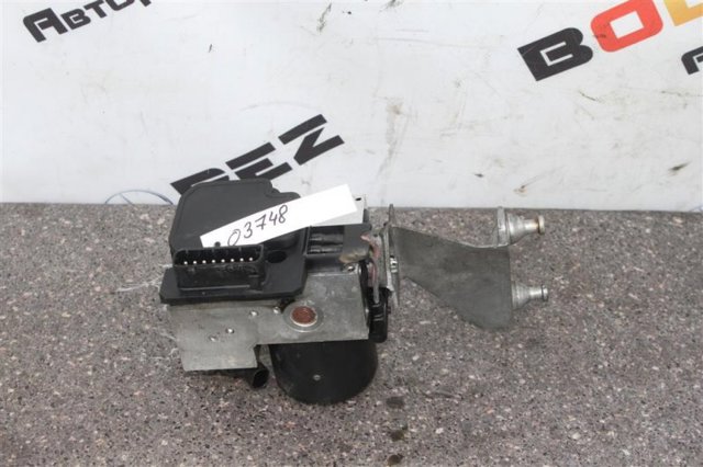 Блок управління АБС (ABS) A0034318012 MERCEDES