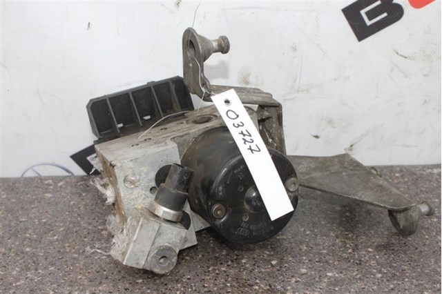 Блоки ABS A0034318712 MERCEDES