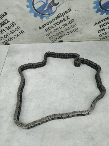Ланцюг ГРМ, розподілвала A0039977594 MERCEDES