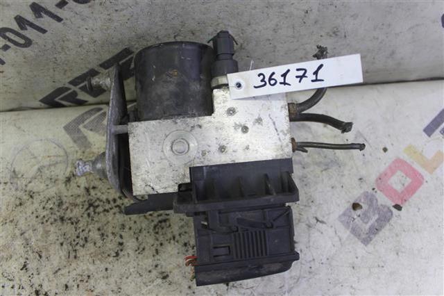 Блок управління АБС (ABS) A0044310912 MERCEDES