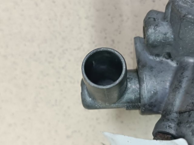 Помпа ГПК Mercedes C