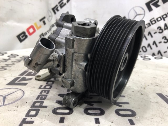 Насос ГПК A0044669001 MERCEDES