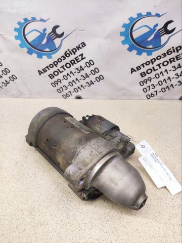 Стартер автомобільний A0051512901 MERCEDES