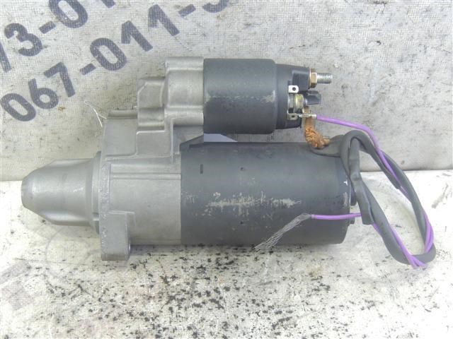 Стартер A0061510601 MERCEDES
