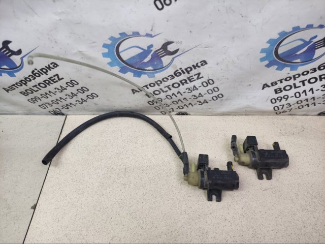 Перетворювач тиску (соленоїд) наддуву / EGR A0061536628 MERCEDES