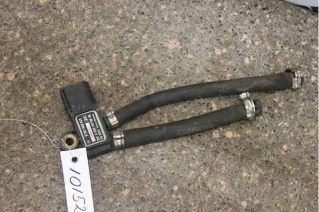 Датчик тиску вихлопних газів A0061539528 MERCEDES