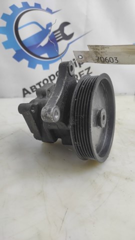 Насос ГУР (підсилювача керма) A0064666501 MERCEDES