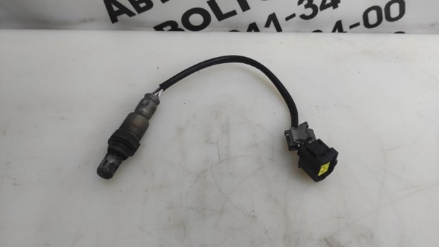 Лямбда зонд, датчик кисню до каталізатора A0065422018 MERCEDES