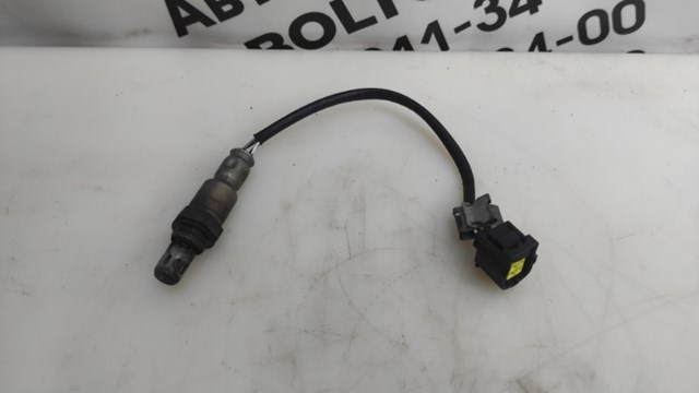 Лямбда зонд, датчик кисню до каталізатора A0065422018 MERCEDES
