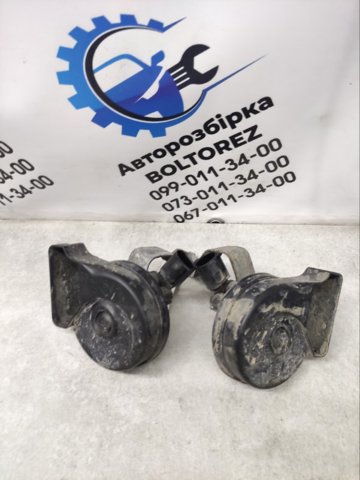 Звуковий сигнал A0065428020 MERCEDES