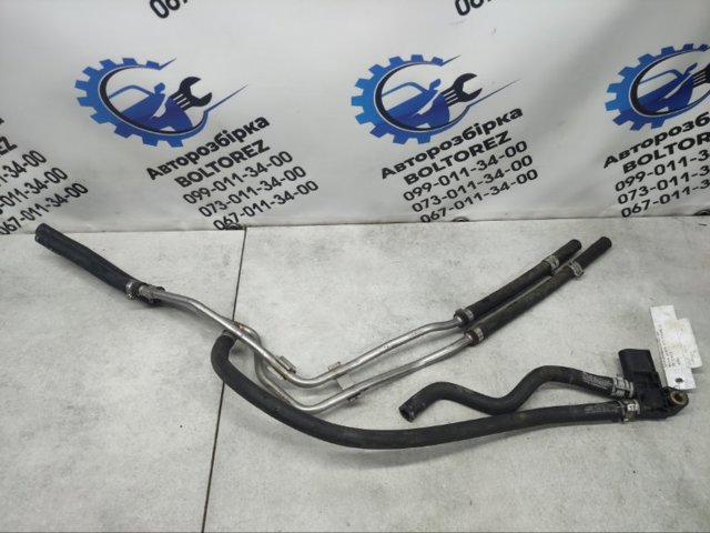 Датчик тиску вихлопних газів A0071536028 MERCEDES