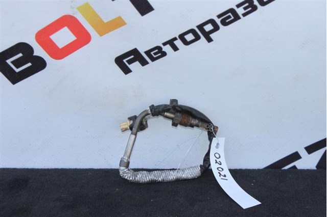 Датчик температури відпрацьованих газів (ВГ), перед турбіною A0081533628 MERCEDES