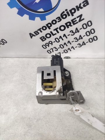 Клапан соленоїд регулювання заслонки EGR A0101531328 MERCEDES