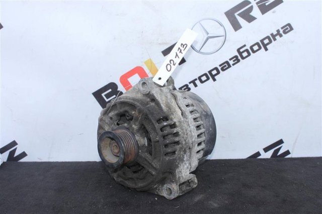 Авто генератор A0111543202 MERCEDES