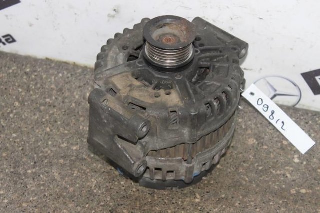 Генератор A0131540502 MERCEDES